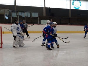 Dorost podlehl Lvům ze Slaného