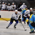 A tým - HC Slovan Louny -HC Rodnice n.L. 9:6 (1:0,2:2,6:4)