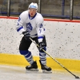 A tým - HC Slovan Louny -HC Rodnice n.L. 9:6 (1:0,2:2,6:4)