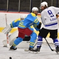 A tým - HC Slovan Louny -HC Rodnice n.L. 9:6 (1:0,2:2,6:4)