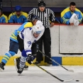 A tým - HC Slovan Louny -HC Rodnice n.L. 9:6 (1:0,2:2,6:4)