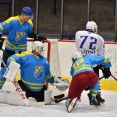 A tým - HC Slovan Louny -HC Rodnice n.L. 9:6 (1:0,2:2,6:4)