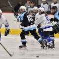 Dorost - HC Slovan Louny -MOSTEČTÍ LVI 2:6