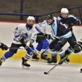 Dorost - HC Slovan Louny -MOSTEČTÍ LVI 2:6