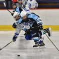 Dorost - HC Slovan Louny -MOSTEČTÍ LVI 2:6