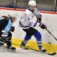 Dorost - HC Slovan Louny -MOSTEČTÍ LVI 2:6