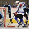 Dorost - HC Slovan Louny -MOSTEČTÍ LVI 2:6