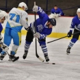 2. kolo KLM USK - HC Lovosice - HC Slovan Louny