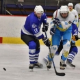 2. kolo KLM USK - HC Lovosice - HC Slovan Louny