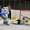 2. kolo KLM USK - HC Lovosice - HC Slovan Louny