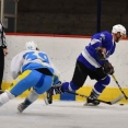 2. kolo KLM USK - HC Lovosice - HC Slovan Louny
