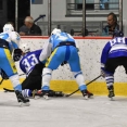 2. kolo KLM USK - HC Lovosice - HC Slovan Louny