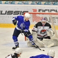 4. kolo KLM USK -Piráti Chomutov - HC Slovan Louny