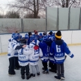 Winter Classic Stříbro 23.12.