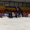 CHRISTMAS CUP DĚČÍN 27.12.2021