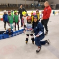 Skončil 17.ročník školy bruslení 