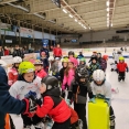 Louny žijí hokejem, Český hokej s programem Týden hokeje u nás vede!