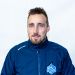 Martin  Charvát