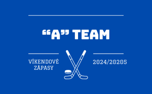 "A" team zažil šestibodový víkend