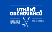 Utkání odchovanců 2024