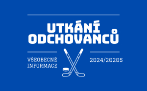 Utkání odchovanců 2024