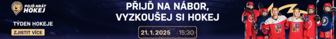 Týden hokeje