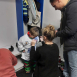 Skvělá akce svazového projektu Pojď hrát hokej