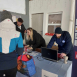 Skvělá akce svazového projektu Pojď hrát hokej