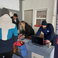 Skvělá akce svazového projektu Pojď hrát hokej