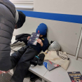 Skvělá akce svazového projektu Pojď hrát hokej
