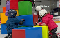 Kurzy pro mateřské školy v plném proudu !!!