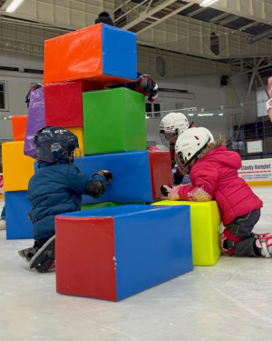 Kurzy pro mateřské školy v plném proudu !!!