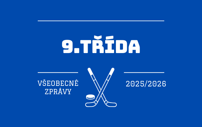 Deváťáci opět vítězně !!!