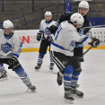 Junioři porazili Most v prodloužení