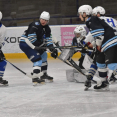 Junioři porazili Most v prodloužení
