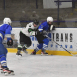 Dohrávka 16. kola "A" team - HC Bílina