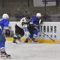 Dohrávka 16. kola "A" team - HC Bílina