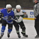 Dohrávka 16. kola "A" team - HC Bílina