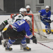 Dohrávka 16. kola "A" team - HC Bílina