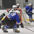 Dohrávka 16. kola "A" team - HC Bílina