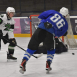 Dohrávka 16. kola "A" team - HC Bílina