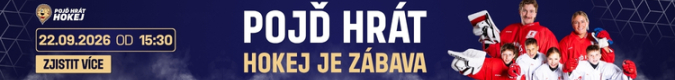 Týden hokeje